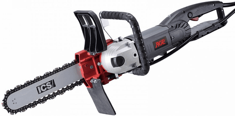 Serra de Corrente para Betão a Húmido CS11 AGP (EXCLUSIVO ONLINE)