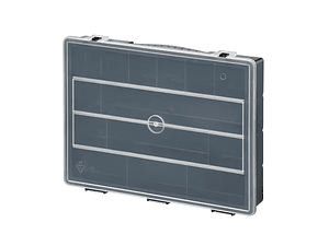 Organizador de 14 Compartimentos 1-92-761 STANLEY