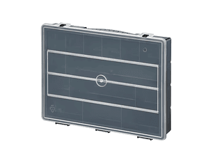 Organizador de 14 Compartimentos 1-92-761 STANLEY