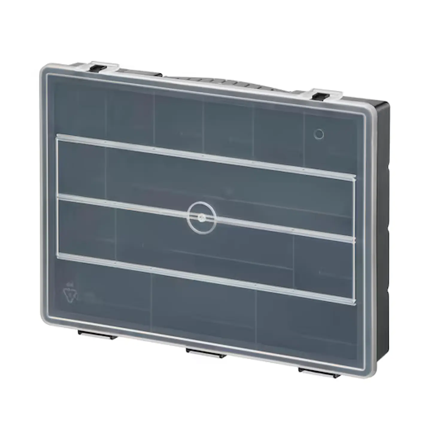 Organizador de 14 Compartimentos 1-92-761 STANLEY 1