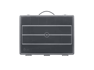 Organizador de 14 Compartimentos 1-92-761 STANLEY