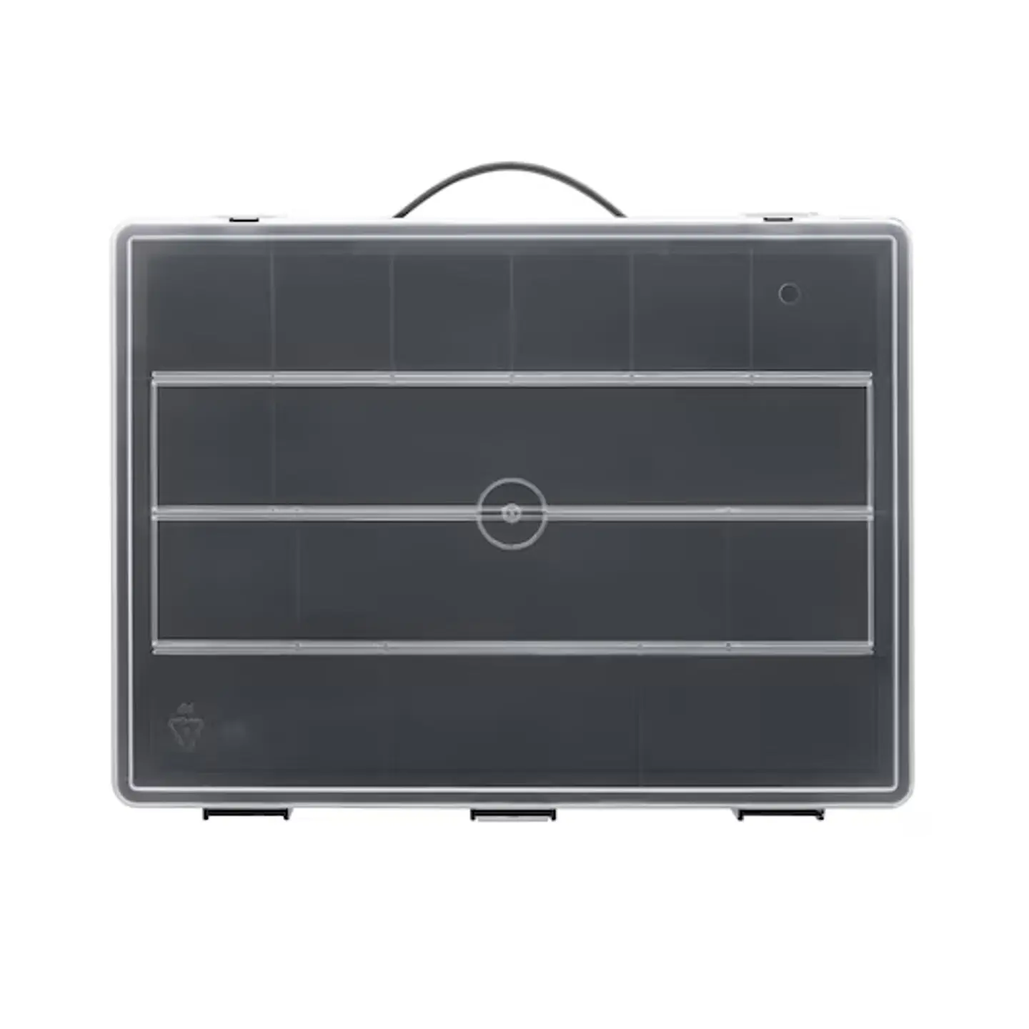 Organizador de 14 Compartimentos 1-92-761 STANLEY 2