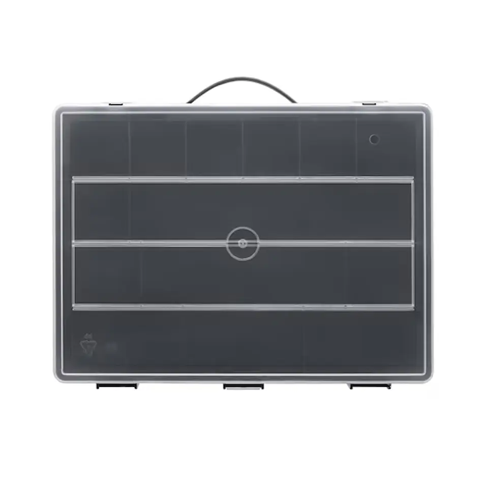 Organizador de 14 Compartimentos 1-92-761 STANLEY 2