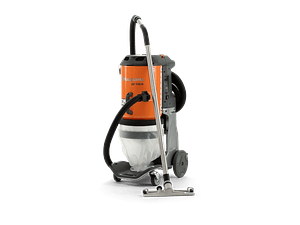 Aspirador de Pó e Lama 230V DE 110 H HUSQVARNA