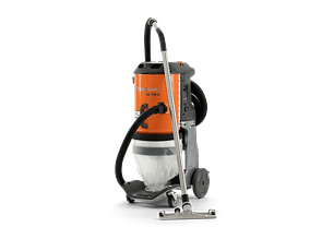 Aspirador de Pó e Lama 230V DE 110 H HUSQVARNA