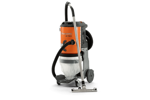 Aspirador de Pó e Lama 230V DE 110 H HUSQVARNA