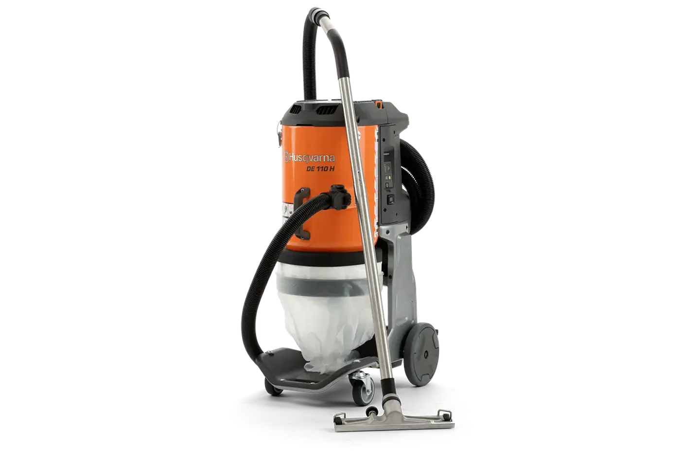 Aspirador de Pó e Lama 230V DE 110 H HUSQVARNA 1