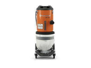 Aspirador de Pó e Lama 230V DE 110 H HUSQVARNA