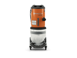 Aspirador de Pó e Lama 230V DE 110 H HUSQVARNA