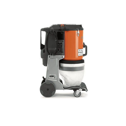 Aspirador de Pó e Lama 230V DE 110 H HUSQVARNA 3