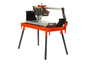 Cortadora de Azulejo e Alvenaria Ø350mm 220V TS 100 R  HUSQVARNA