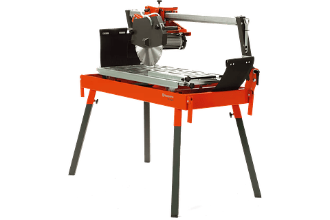 Cortadora de Azulejo e Alvenaria Ø350mm 220V TS 100 R  HUSQVARNA