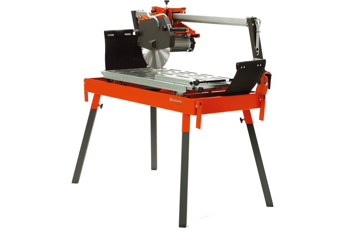 Cortadora de Azulejo e Alvenaria Ø350mm 220V TS 100 R  HUSQVARNA 1