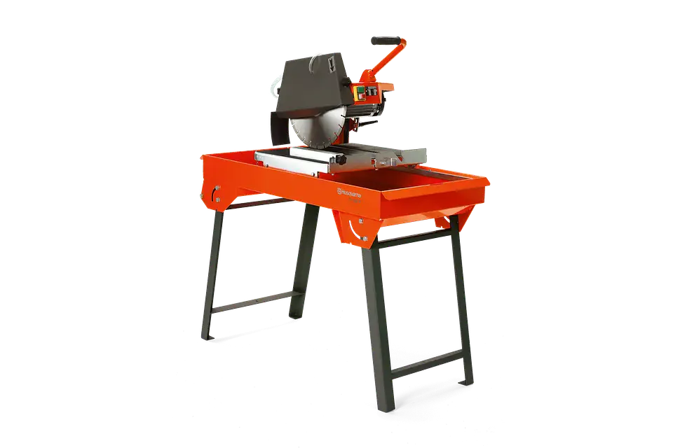 Cortadora de Azulejo e Alvenaria Ø300mm 220V TS 300 E  HUSQVARNA 1