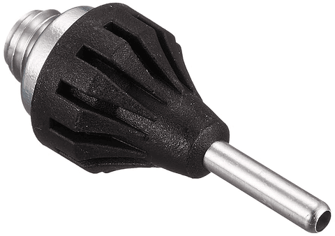 Corpo de Injetor 1609202428 BOSCH