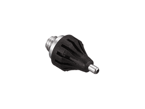 Corpo de Injetor 1609201241 BOSCH 