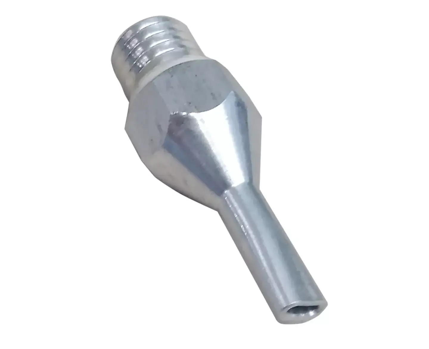 Corpo de Injetor 1609202555 BOSCH   1