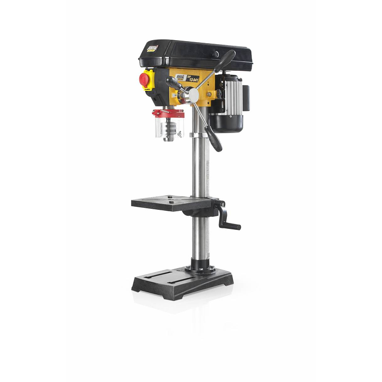 Engenho de Furar de Coluna 460w 220v 16,0mm FM12-941PLUS FEMI 1