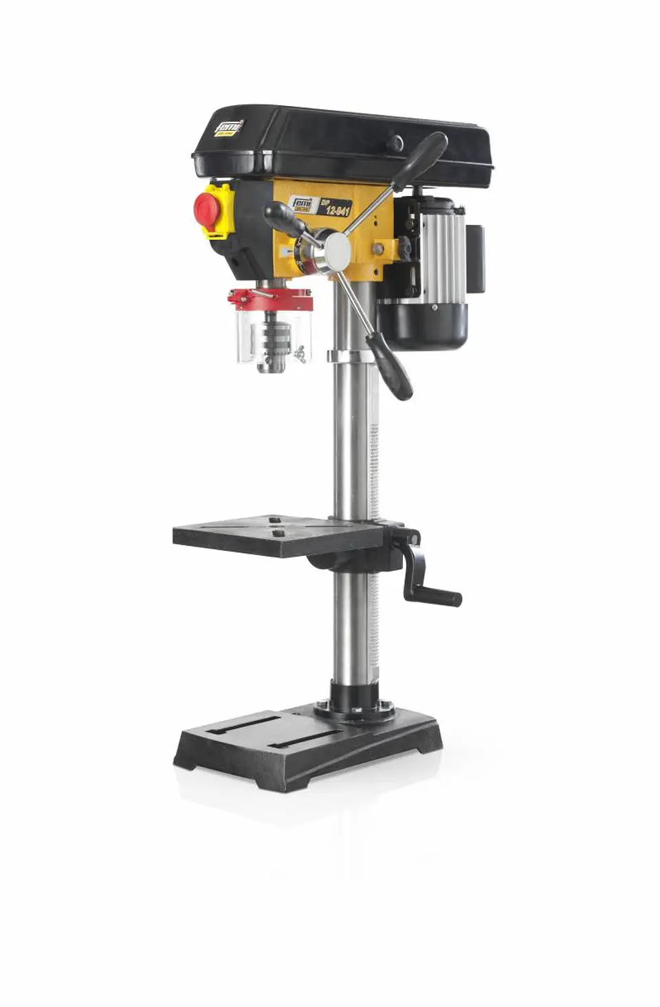 Engenho de Furar de Coluna 460w 220v 16,0mm FM12-941PLUS FEMI 1