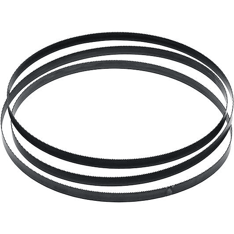 Lamina para Serra de Fita DW876 2215x12x0,6x1,8mm DT8476 DEWALT