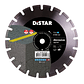 Disco de Diamante para Asfalto Ø300x25,4mm 1A1RSS ABRASIVE DISTAR - Thumbnail 1