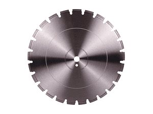 Disco de Diamante para Asfalto Ø450x25,4mm 1A1RSS ABRASIVE DISTAR