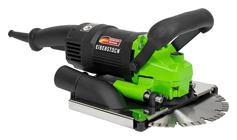 Serra para Corte de aros de Portas e Janelas Ø200mm 1.400W  EFS 200 EIBENSTOCK