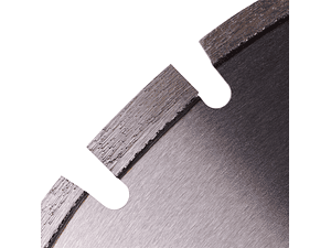 Disco de Diamante para Asfalto Ø500x25,4mm 1A1RSS ABRASIVE DISTAR