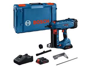 Pregadora de betão GNB 18V-40 + 2 baterias ProCORE18V 4.0Ah BOSCH