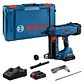 Pregadora de betão GNB 18V-40 + 2 baterias ProCORE18V 4.0Ah BOSCH - Thumbnail 1