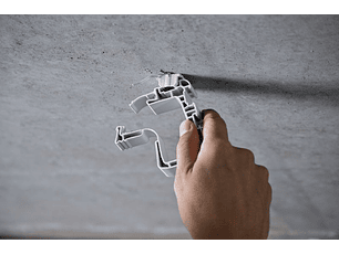 Pregadora de betão GNB 18V-40 + 2 baterias ProCORE18V 4.0Ah BOSCH