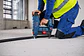 Pregadora de betão GNB 18V-40 + 2 baterias ProCORE18V 4.0Ah BOSCH - vignette 6