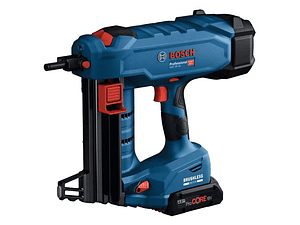 Pregadora de betão GNB 18V-40 + Mala XL-BOXX BOSCH