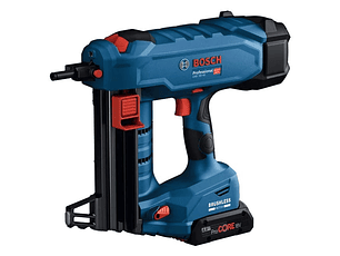 Pregadora de betão GNB 18V-40 + Mala XL-BOXX BOSCH