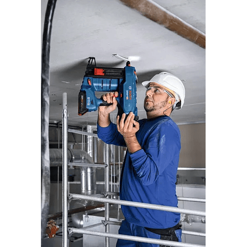 Pregadora de betão GNB 18V-40 + Mala XL-BOXX BOSCH 11