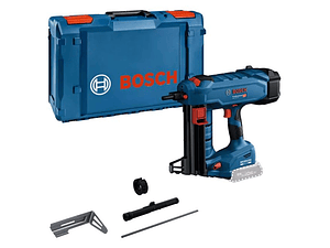 Pregadora de betão GNB 18V-40 + Mala XL-BOXX BOSCH