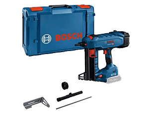 Pregadora de betão GNB 18V-40 + Mala XL-BOXX BOSCH