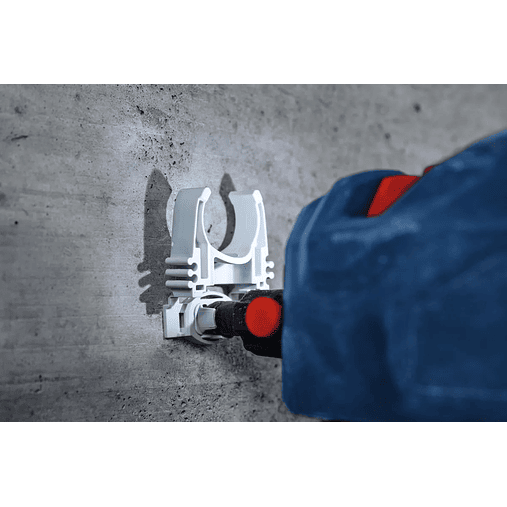 Clip plástico de fecho automático para pregadora GNB 18V PRO EPC Conduit Clip BOSCH 2