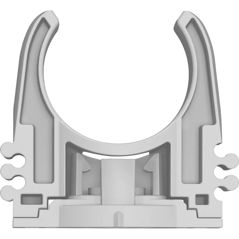 Clip plástico de fecho automático para pregadora GNB 18V PRO EPC Conduit Clip BOSCH 4