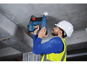 Elemento com abraçadeira de fixação rapida de cabos PRO EPC Cable Tie BOSCH