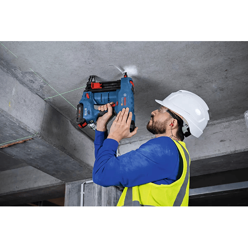 Elemento com abraçadeira de fixação rapida de cabos PRO EPC Cable Tie BOSCH 2