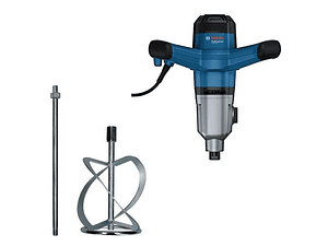 Misturador / Mexedor 1400W GRW 140 + Barra Misturadora BOSCH