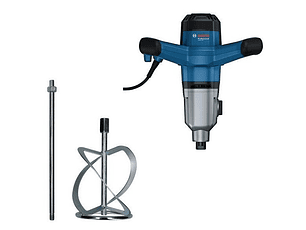 Misturador / Mexedor 1400W GRW 140 + Barra Misturadora BOSCH