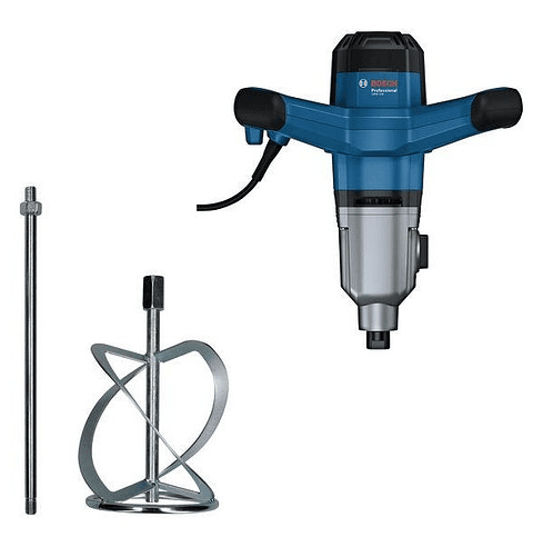 Misturador / Mexedor 1400W GRW 140 + Barra Misturadora BOSCH