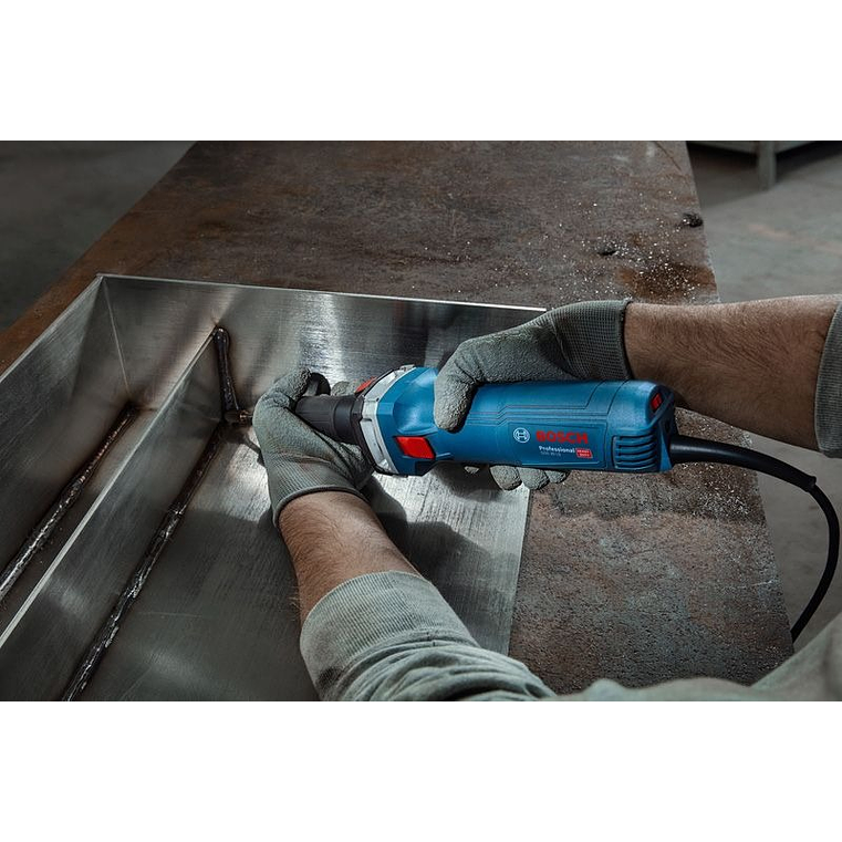 Retificadora direita GGS 30 LS BOSCH 3