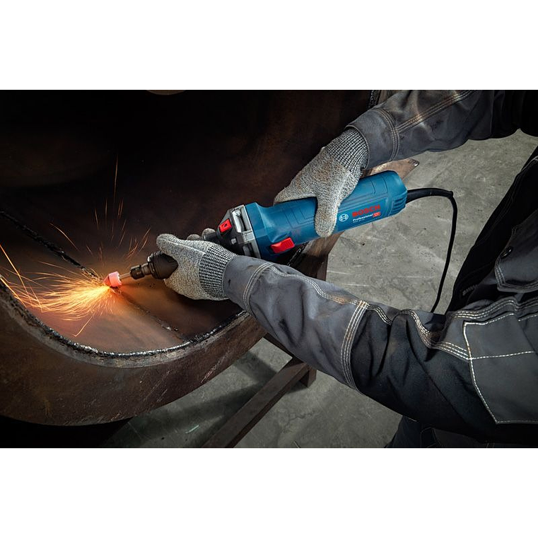 Retificadora direita GGS 30 LS BOSCH 4