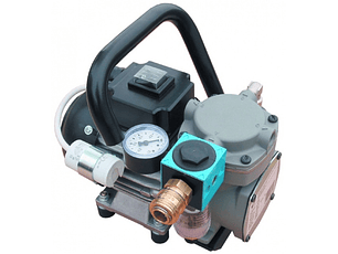 Bomba de Vácuo VP 03 EIBENSTOCK