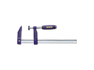 Grampo Aperto Pro de Carga até 350KG 8”(200 mm) IRWIN