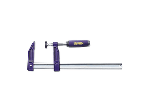 Grampo Aperto Pro de Carga até 350KG 8”(200 mm) IRWIN