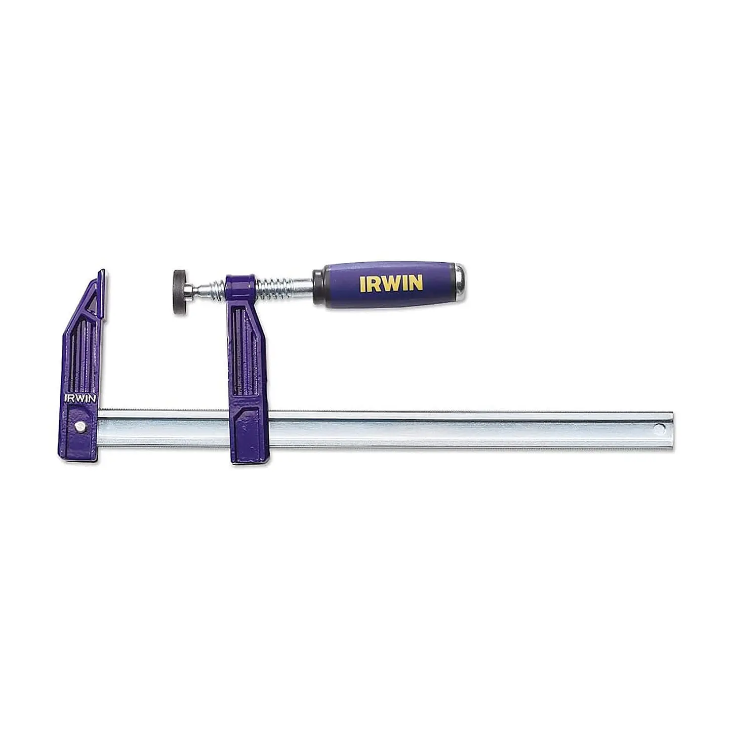 Grampo Aperto Pro de Carga até 350KG 8”(200 mm) IRWIN 1